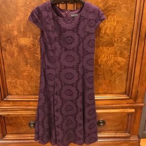 Jessica Howard Lace Dress